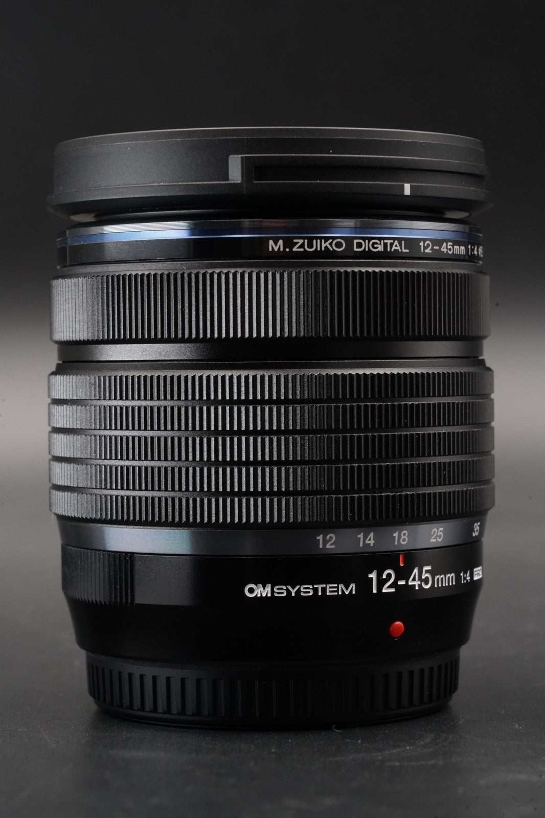 [Top Mint] OM SYSTEM M.Zuiko Digital ED 12-45mm F4.0 PRO 10782