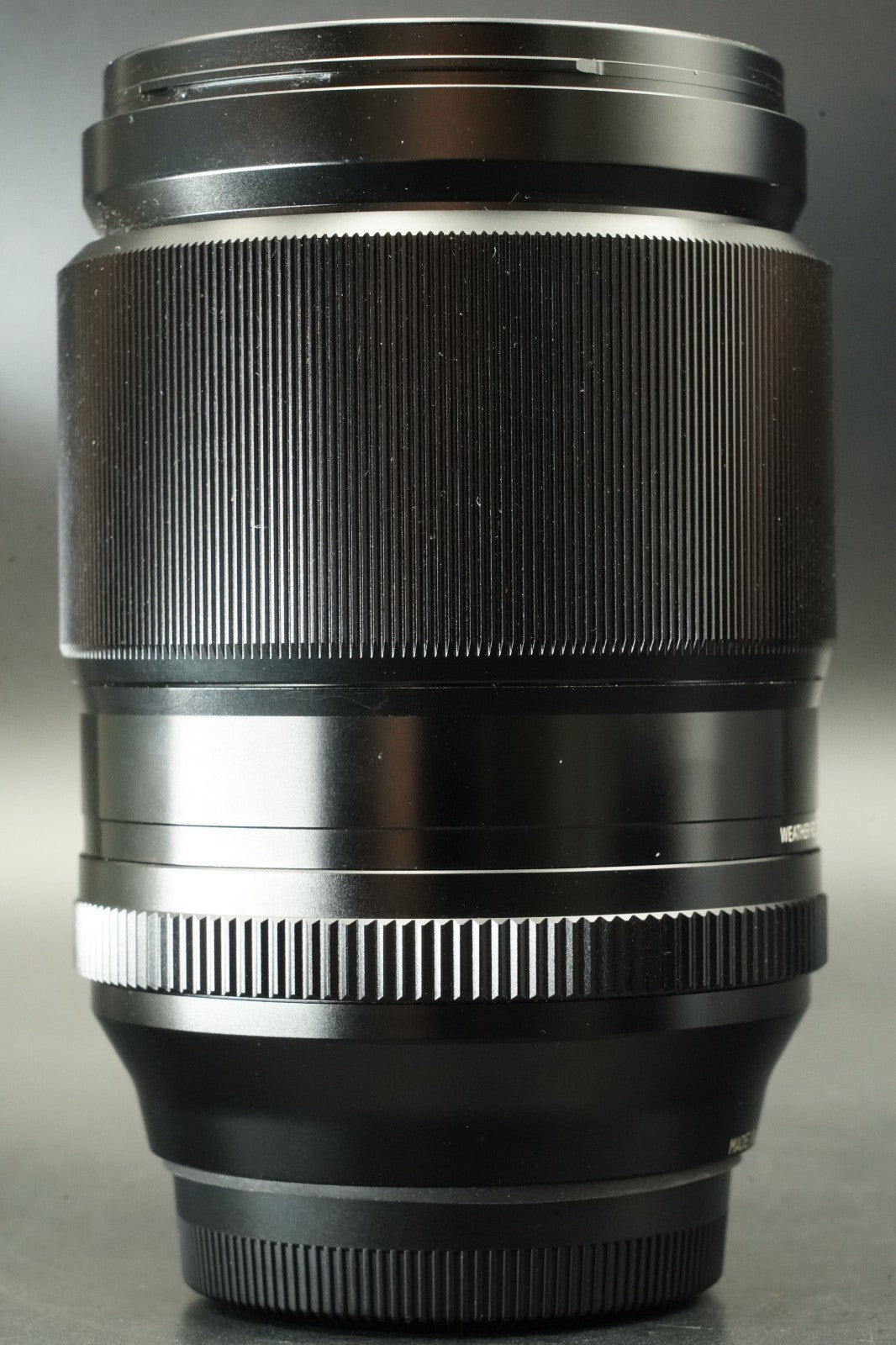 Lente Fujifilm FUJINON Super EBC XF 90mm F/2 R LM WR #11920