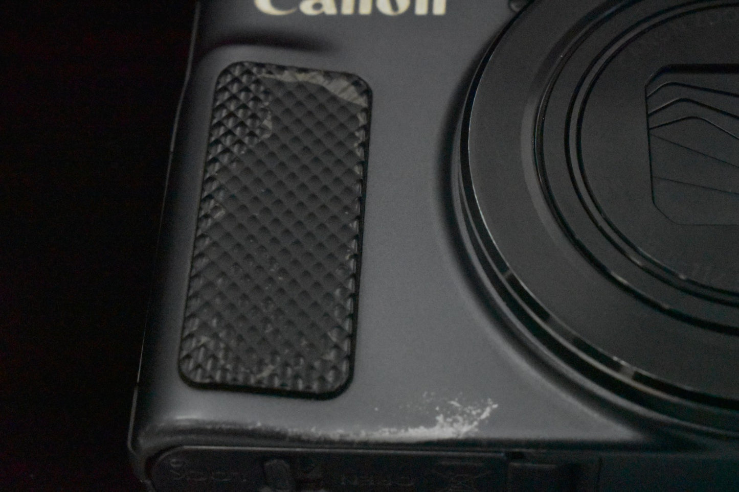 Canon PowerShot SX620 HS Digital Camera Black US Duty Paid 10474