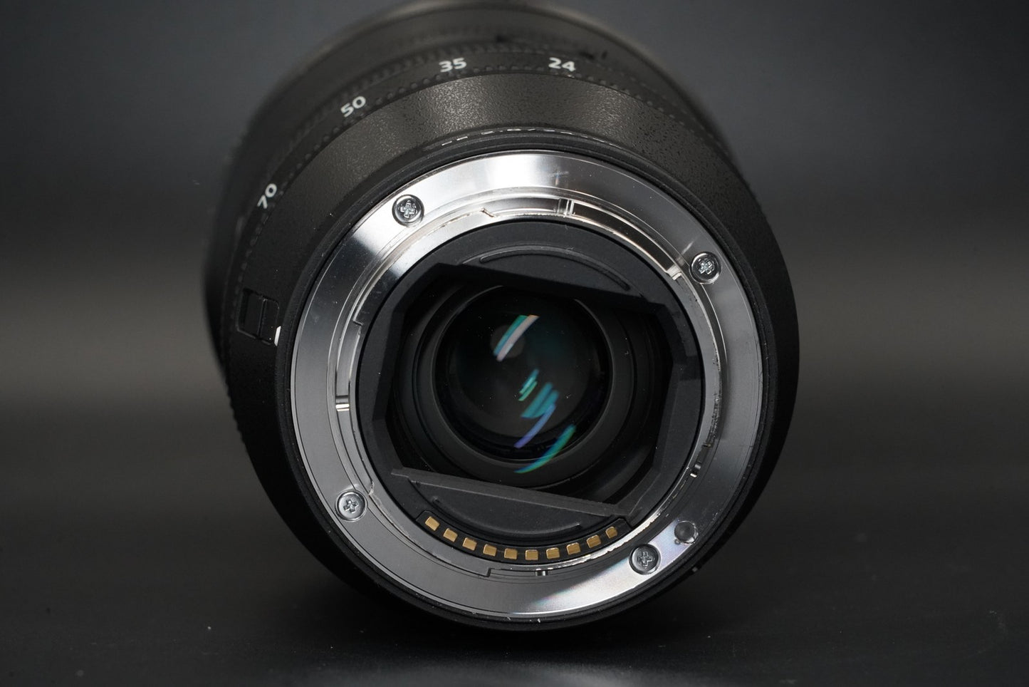 Sony FE 24-70mm F/2.8 GM II SEL2470GM2 for SONY E mount US Duty Paid 10570