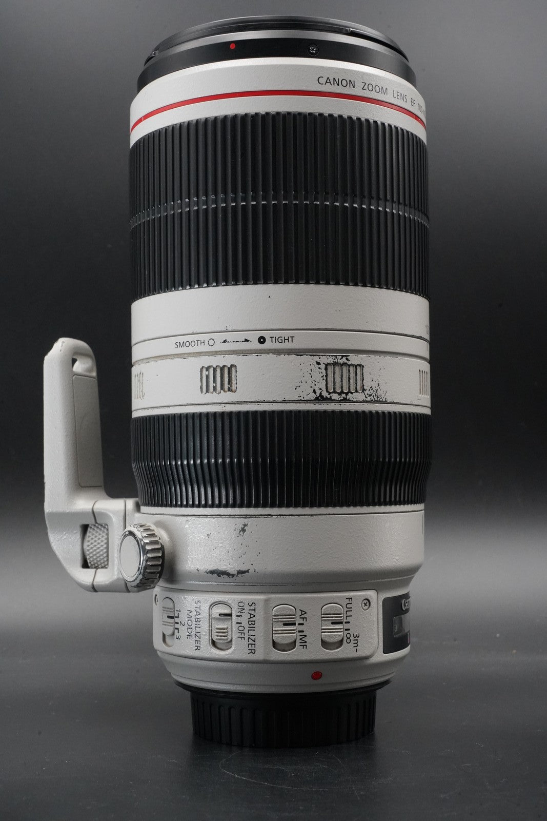 Canon EF 100-400mm f/4.5-5.6 L IS II USM AF Zoom Lens US STOCK #11019