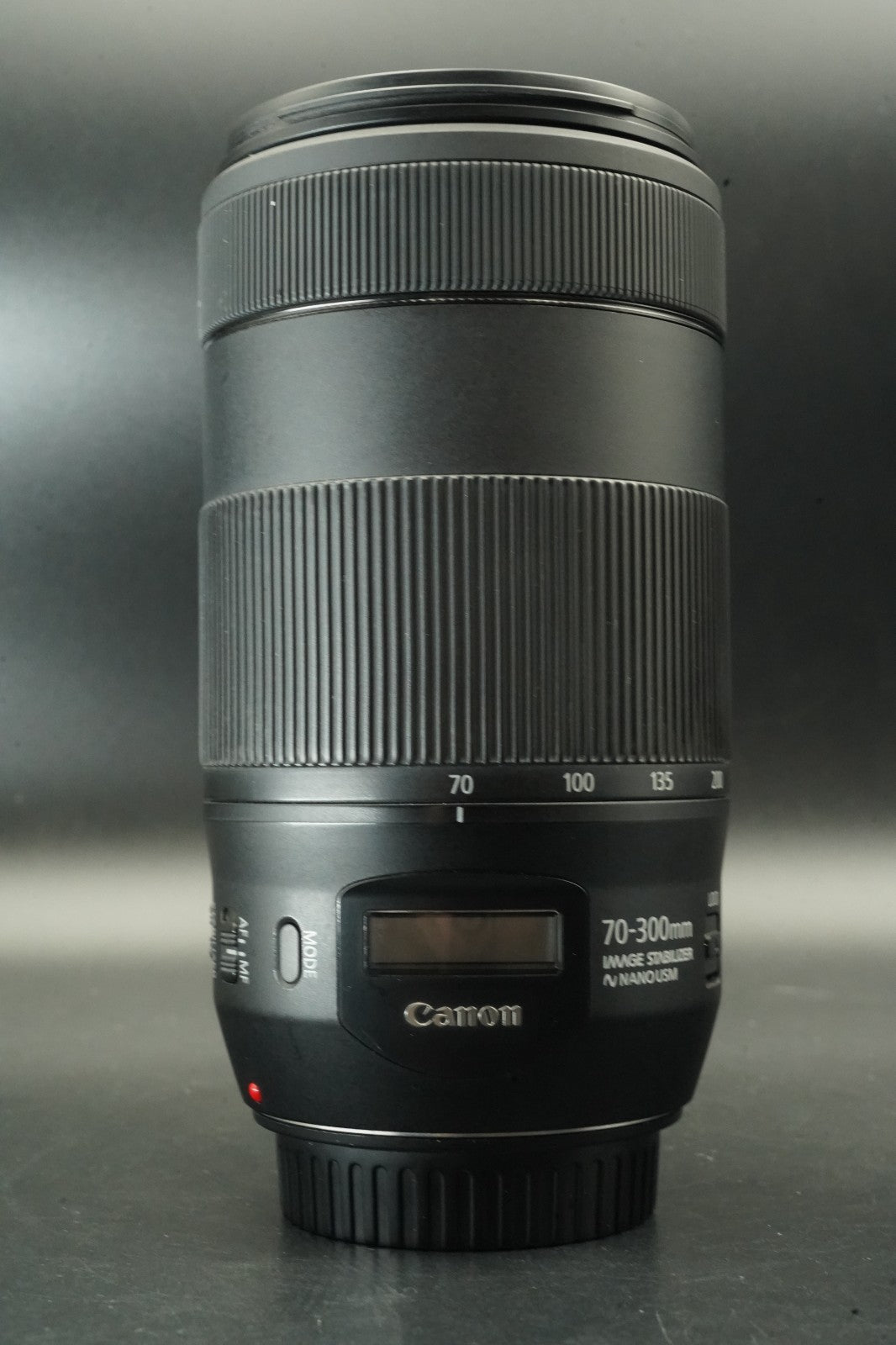 Canon EF 70-300mm f/4-5.6 IS II USM Zoom Lens 11608