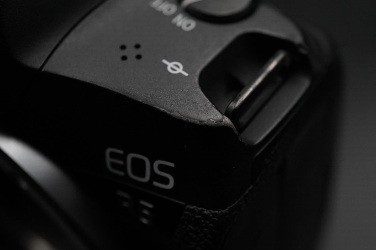 Canon EOS R5 Mirrorless Digital Camera Excellent Condition US STOCK #10629