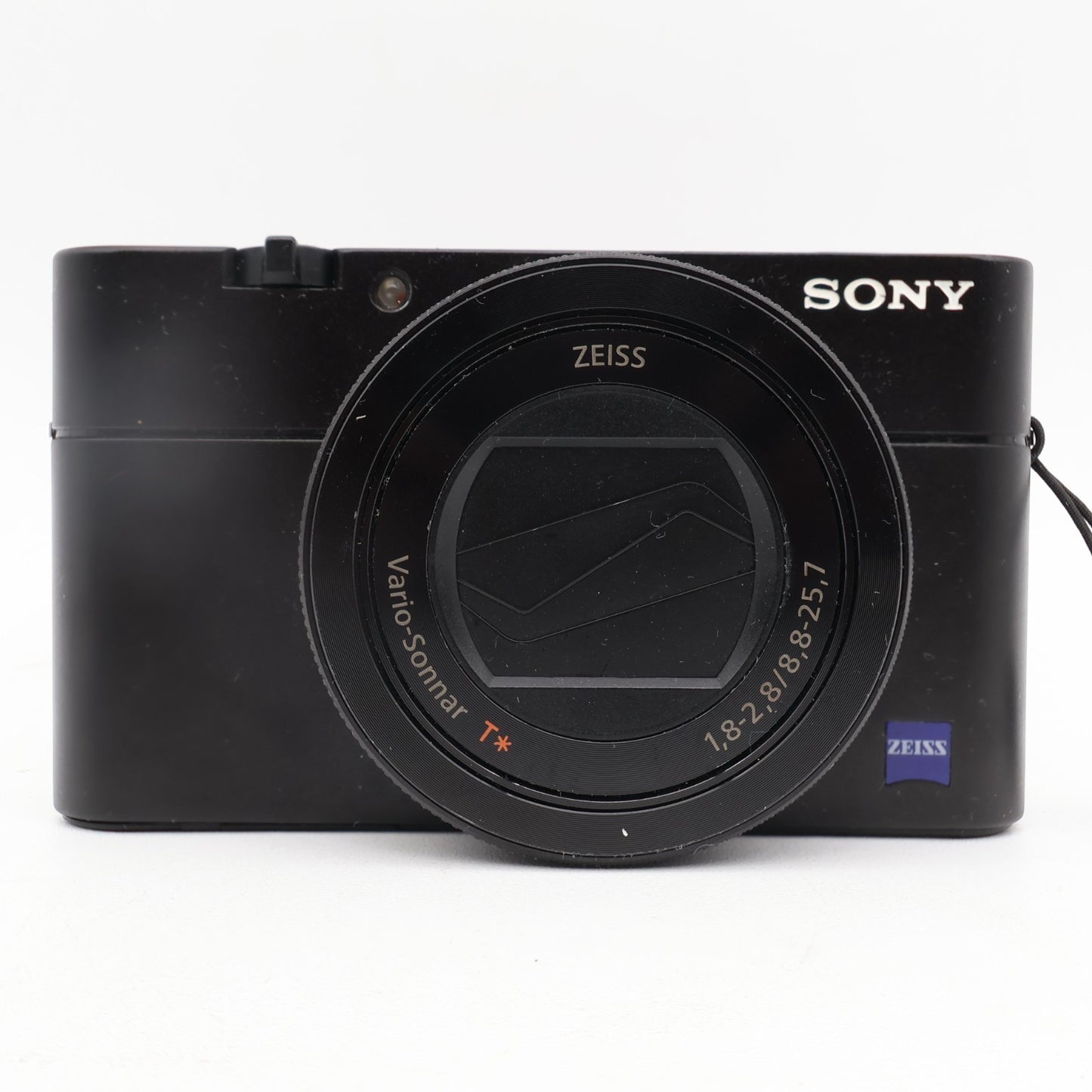 Sony Cyber-Shot DSC-RX100 V M5 20.1MP 4K Digital Camera US Duty Paid 10087