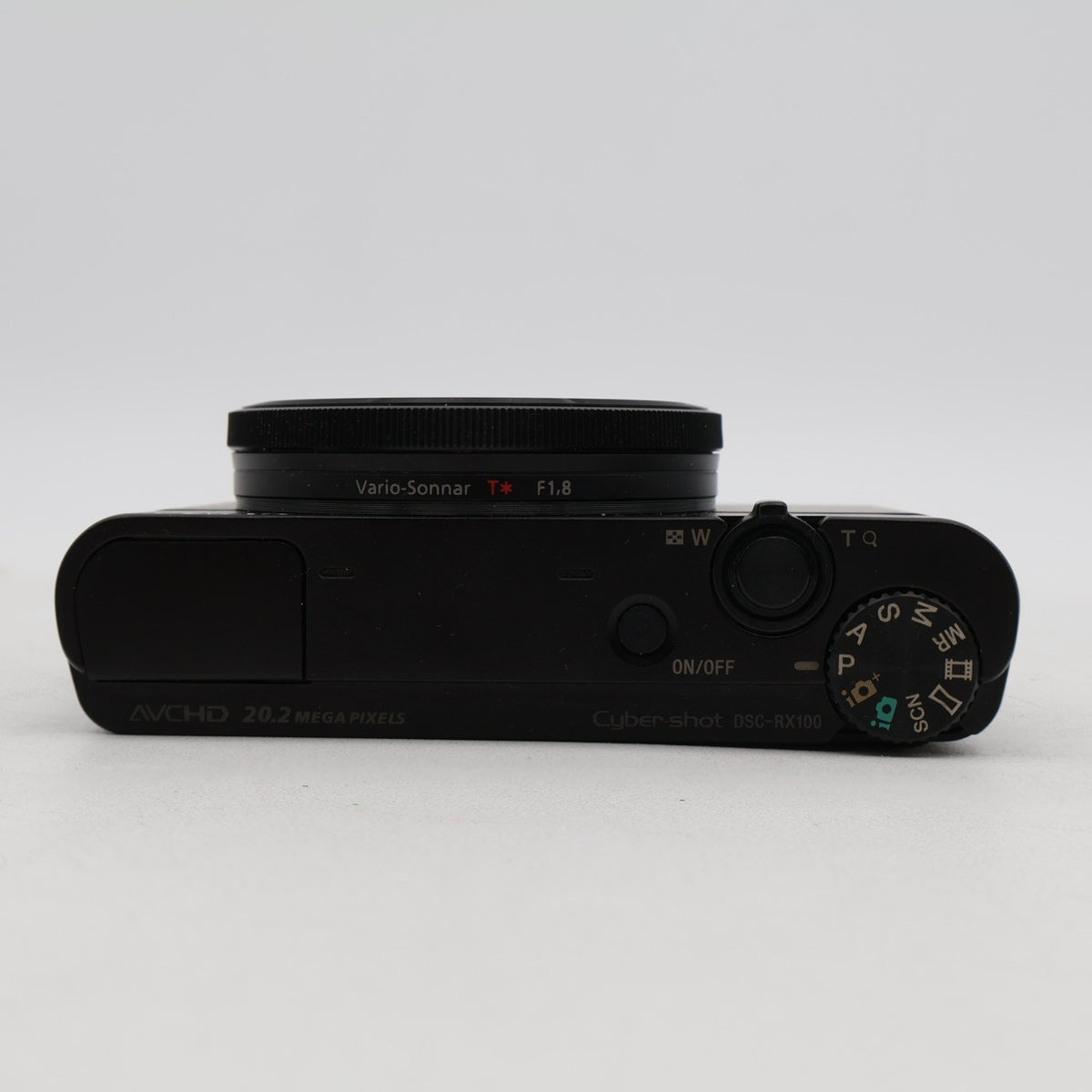 Sony Cyber-Shot DSC-RX100 35 Language Camera READ [] US STOCK #R0048