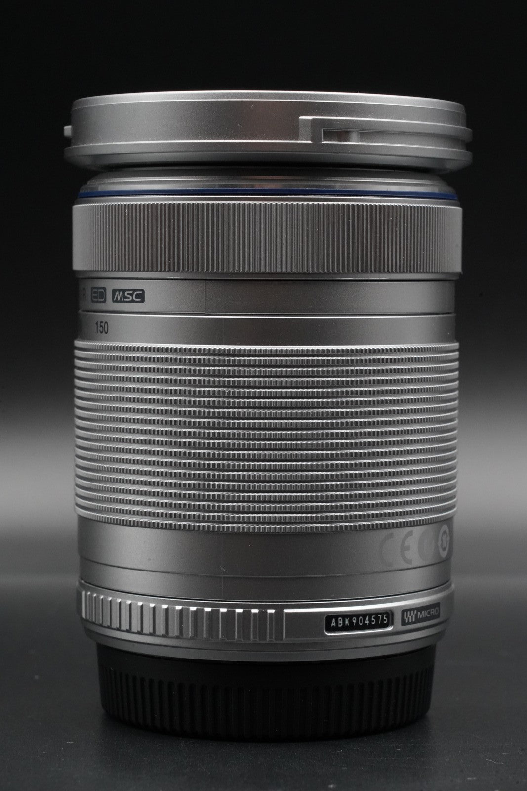 Olympus E-PL8 14-42mm/ 40-150mm 2 Lenses Digital Camera US Duty Paid 10450