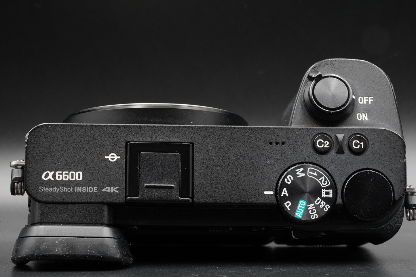 Sony Alpha a6600 ILCE-6600 English Language US DUTY PAID 10464