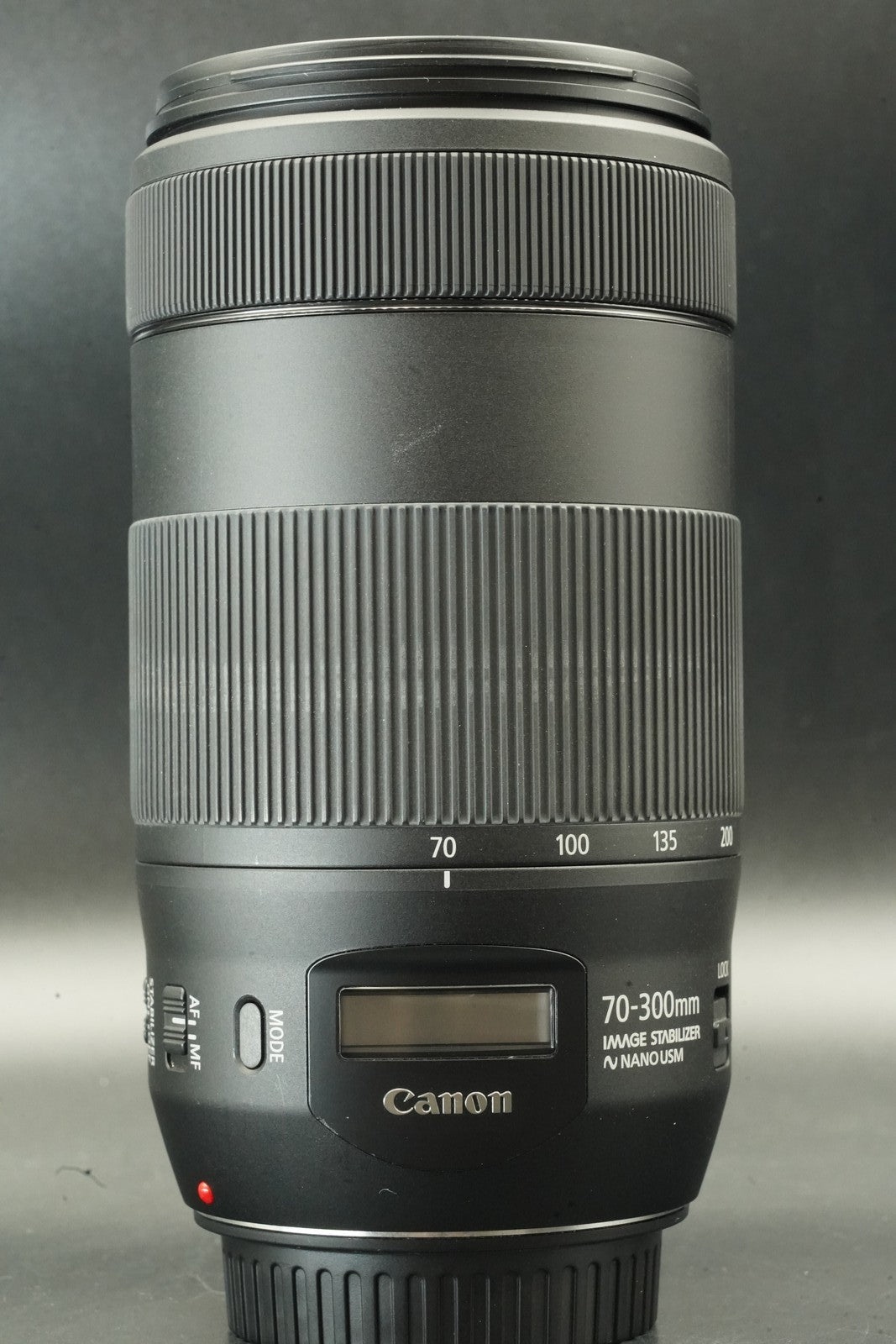 Canon EF 70-300mm f/4-5.6 IS II USM Zoom Lens #12123