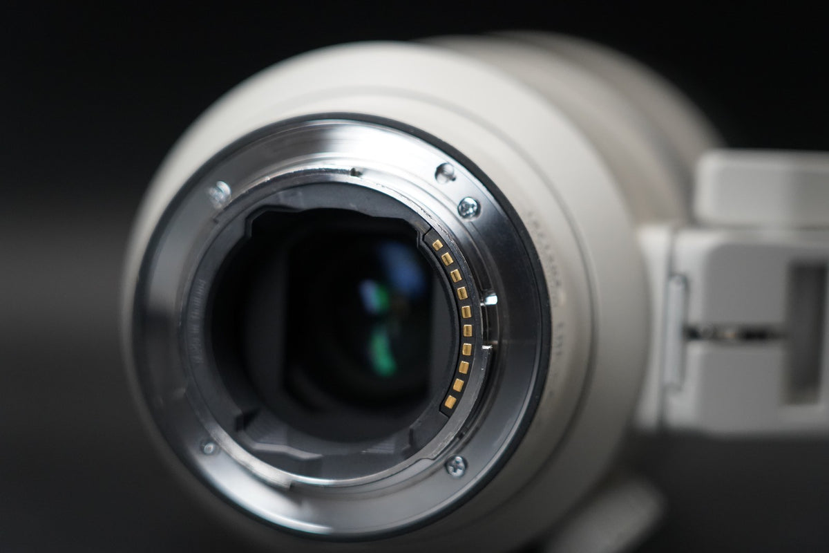 Sony FE 70-200mm F/2.8 GM OSS E Mount Lens SEL70200GM US STOCK #11107