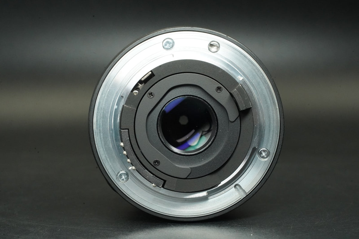 Nikon AF DX FISHEYE 10.5mm f/2.8G ED Digital Camera Lens #12463
