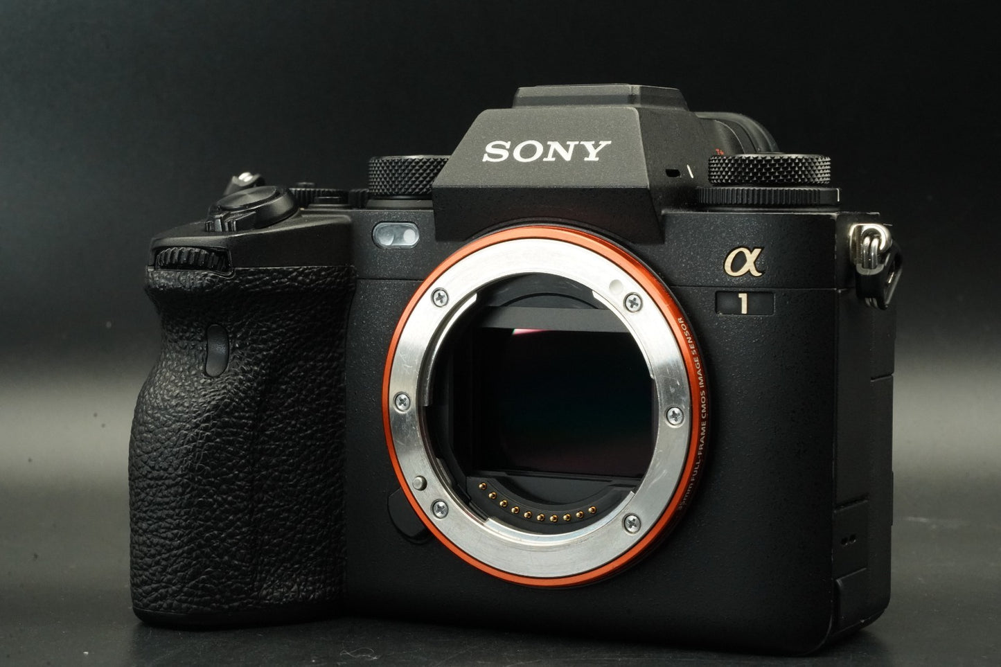 25344 cuts!! SONY a1 ILCE-1 Mirrorless Digital Camera [English OK] 11696