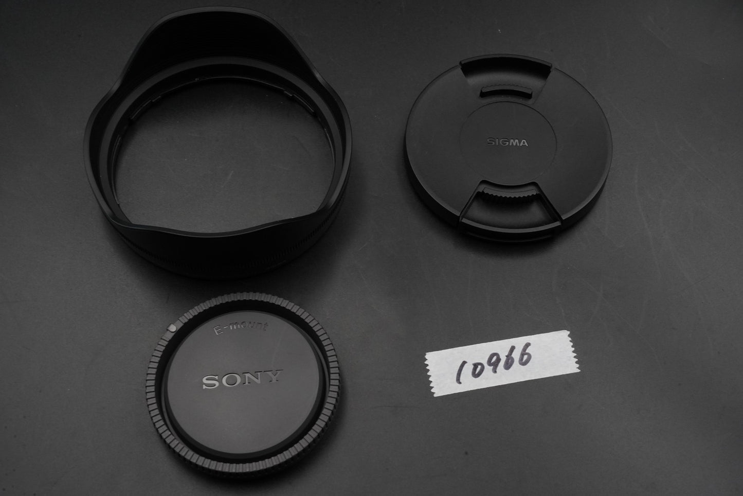 SIGMA Contemporary 16-28mm F2.8 DG DN for Sony E mount US DUTY PAID 10966