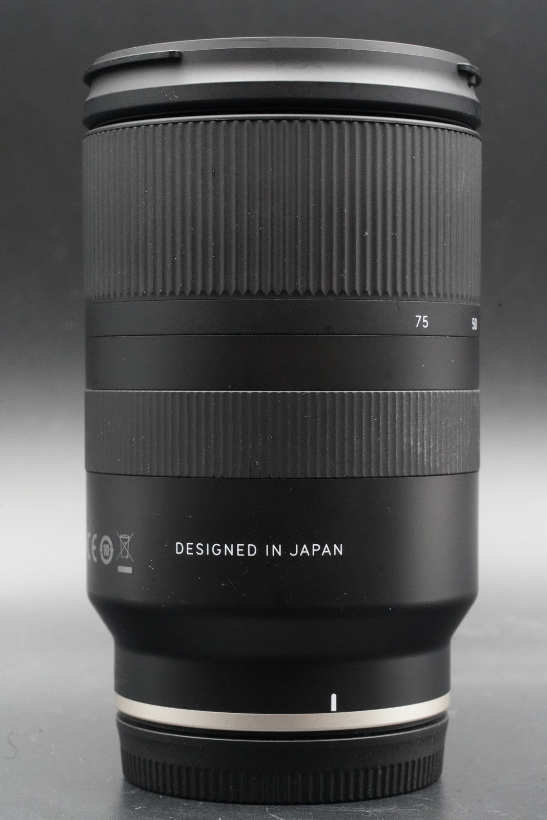 Tamron 28-75mm F/2.8 Di III VXD G2 Lens for Sony E Mount US STOCK #10979