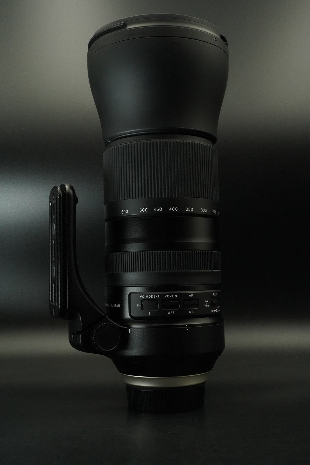 Tamron SP 150-600mm f/5-6.3 Di VC USD G2 A022 For Nikon F mount #11723