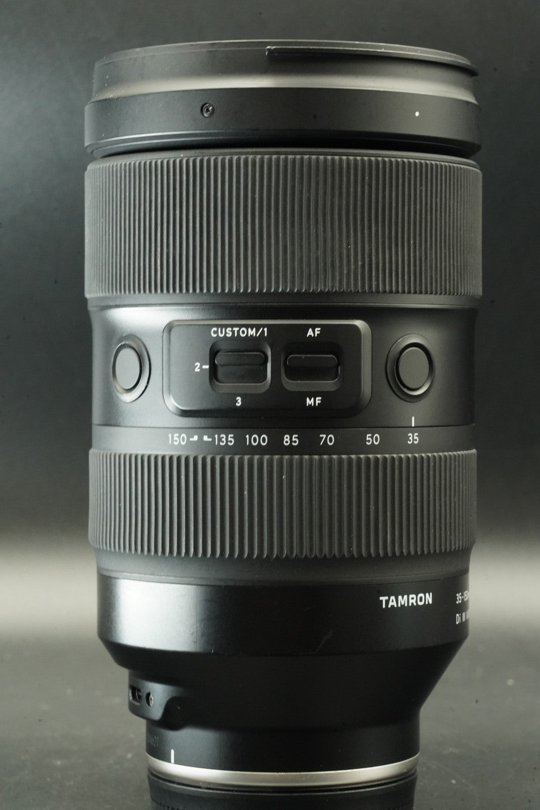 Tamron 35-150mm f/2-2.8 Di III VXD Sony E Mount Lens US STOCK #12046