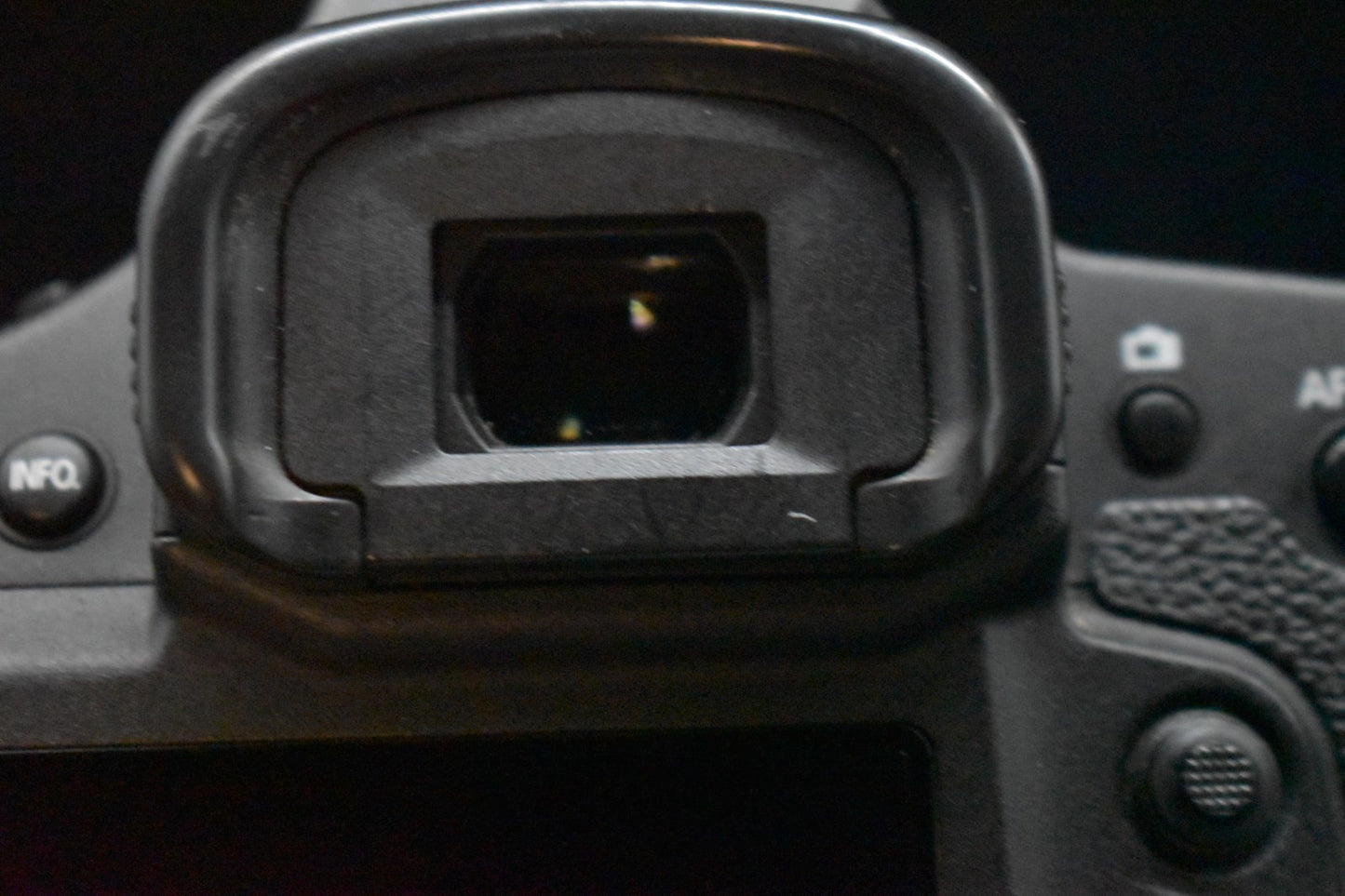 [US Duty Paid] Canon EOS 1D X 18.1MP Digital Camera Body from Japan 8321