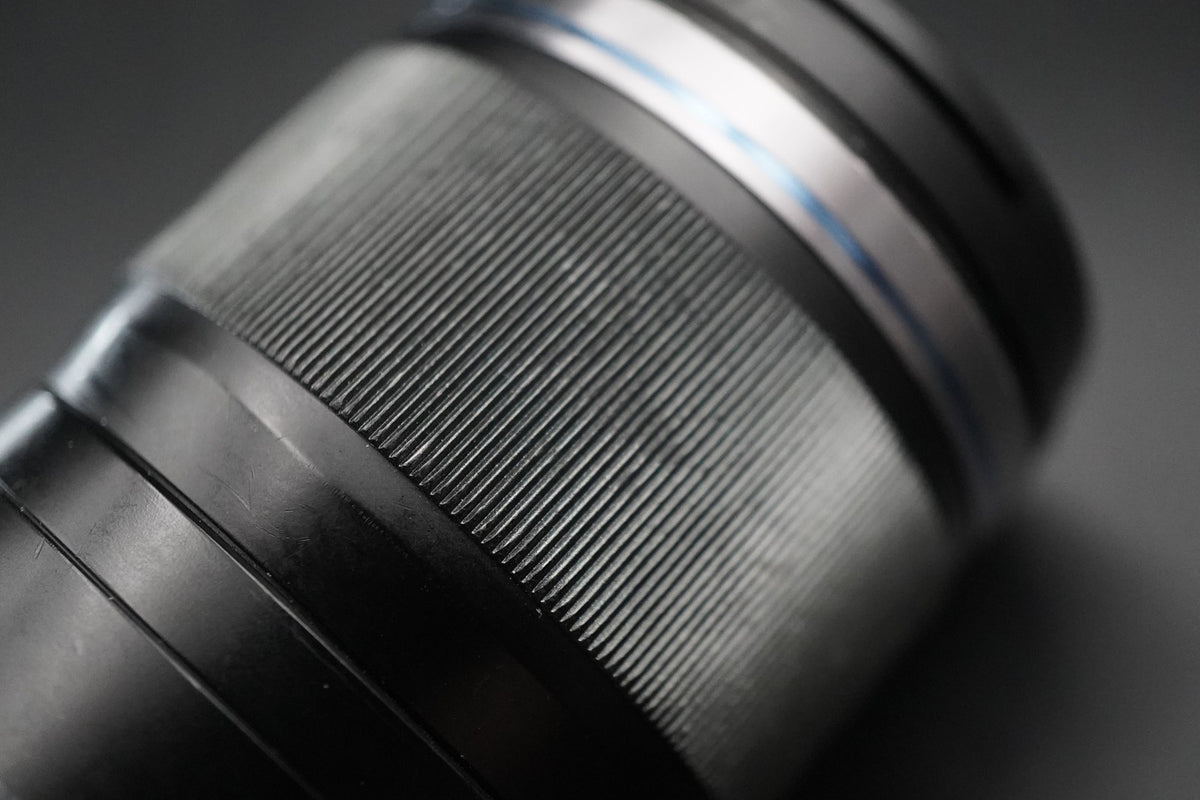 Olympus M.ZUIKO DIGITAL 60mm f/2.8 ED Macro Lens Micro Four Thirds #12139