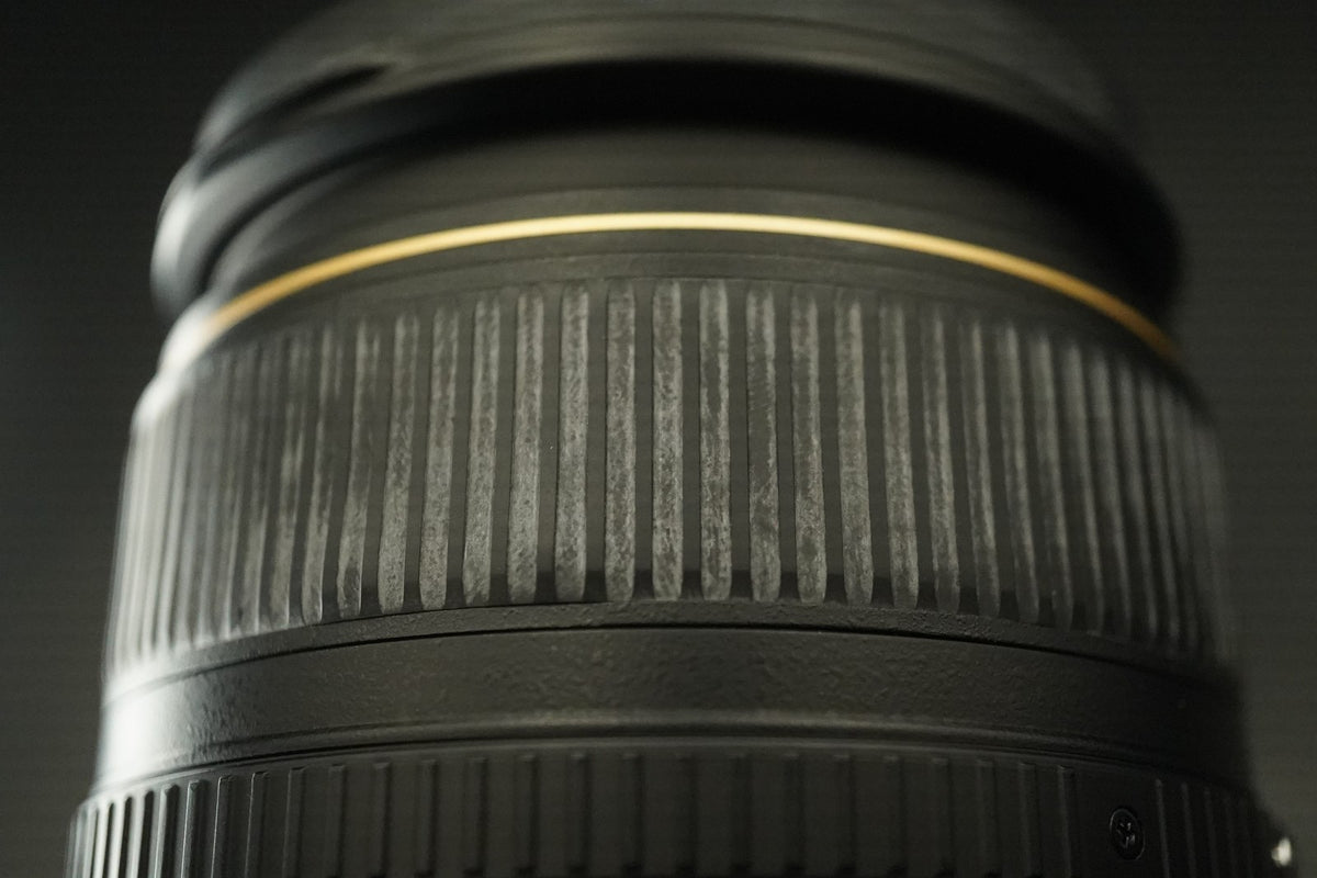 Nikon AF VR NIKKOR 80-400mm F/4.5-5.6 D ED Zoom F mount Lens US STOCK #12031