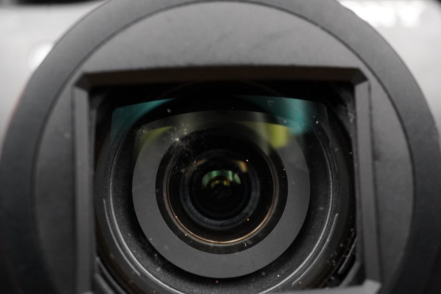 [US Duty Paid] Sony Cyber-shot DSC-HX30V Black 18MP 20x Zoom Digital Camera 9516