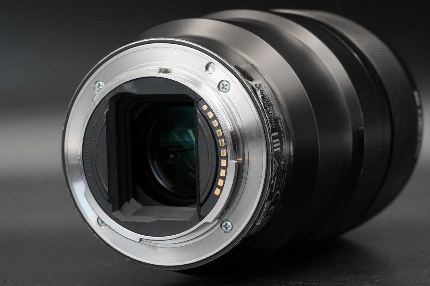 SONY FE 90mm F2.8 Macro G OSS SEL90M28G for SONY E Mount US STOCK #11413