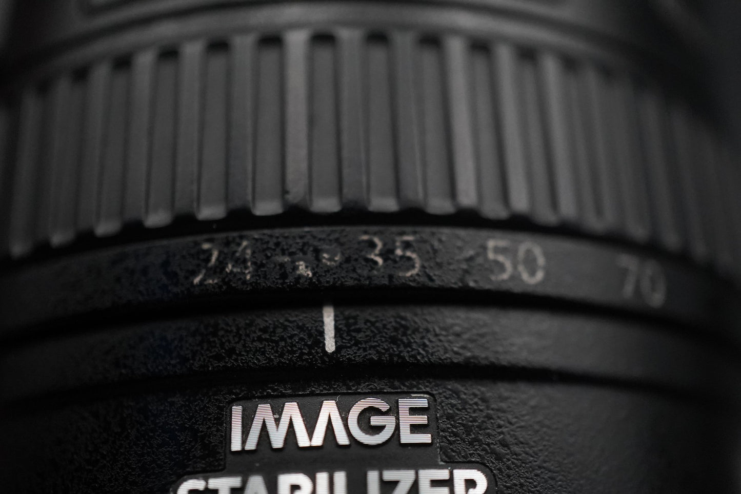 Canon EF 24-105mm f/4 L IS USM Zoom Lens EF Mount US STOCK #11789