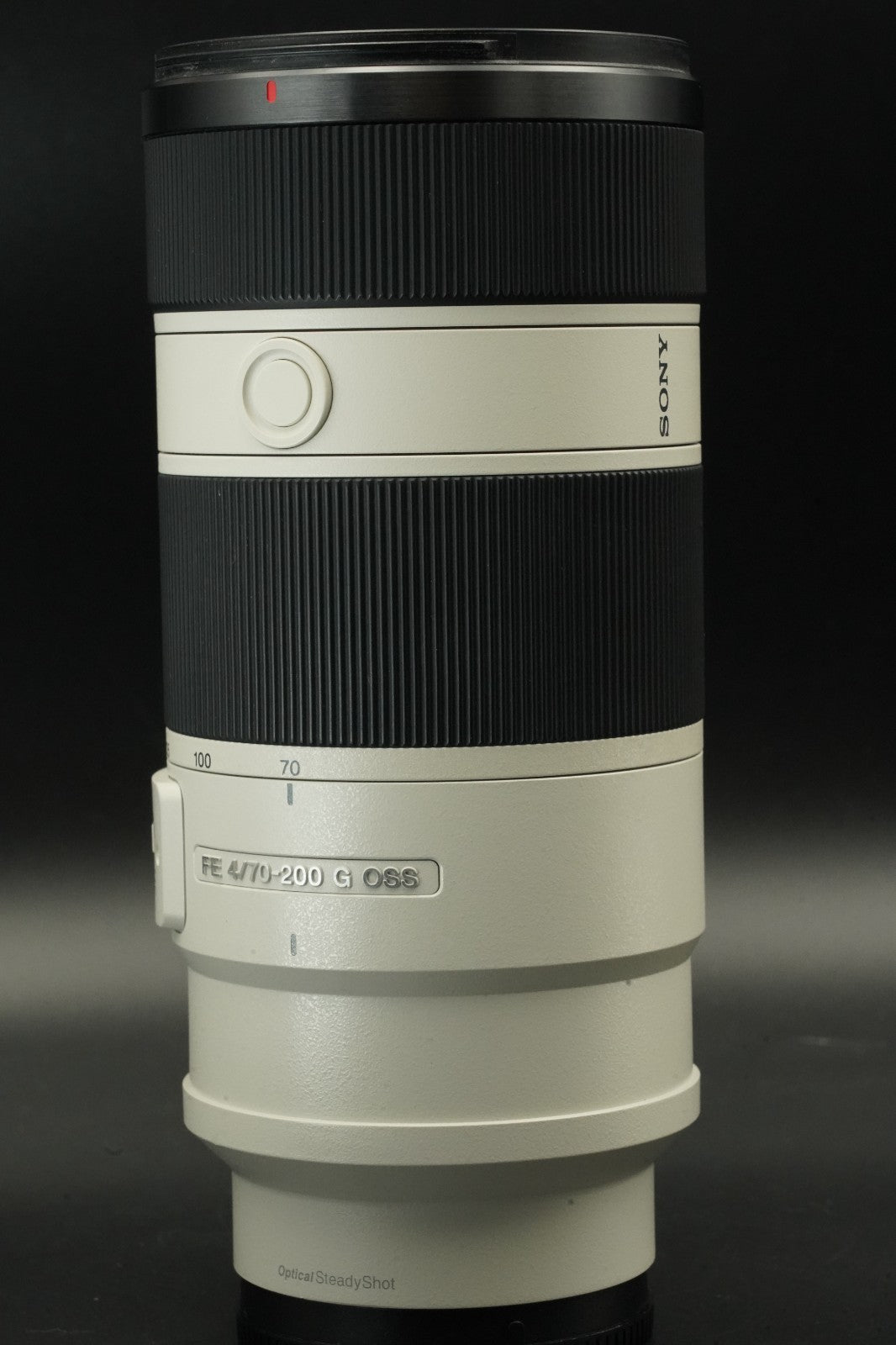 SONY FE 70-200mm F/4 G OSS SEL70200G for SONY E mount #11509