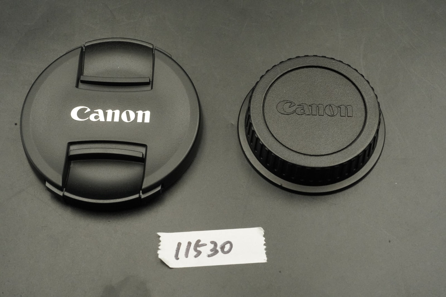Canon EF 70-200mm F/2.8 L USM Telephoto Zoom AF Lens JAPAN US Duty Paid 11530