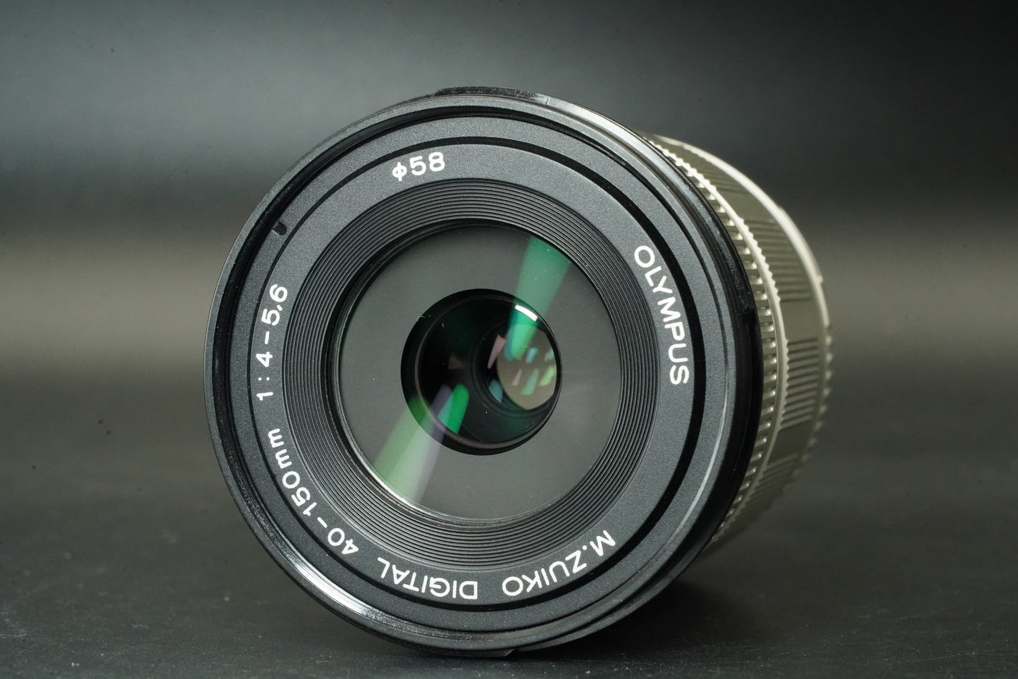 6417 shots! [US Duty Paid] Olympus E-PL8 w/ 40-150mm Lens Digital Camera 11640