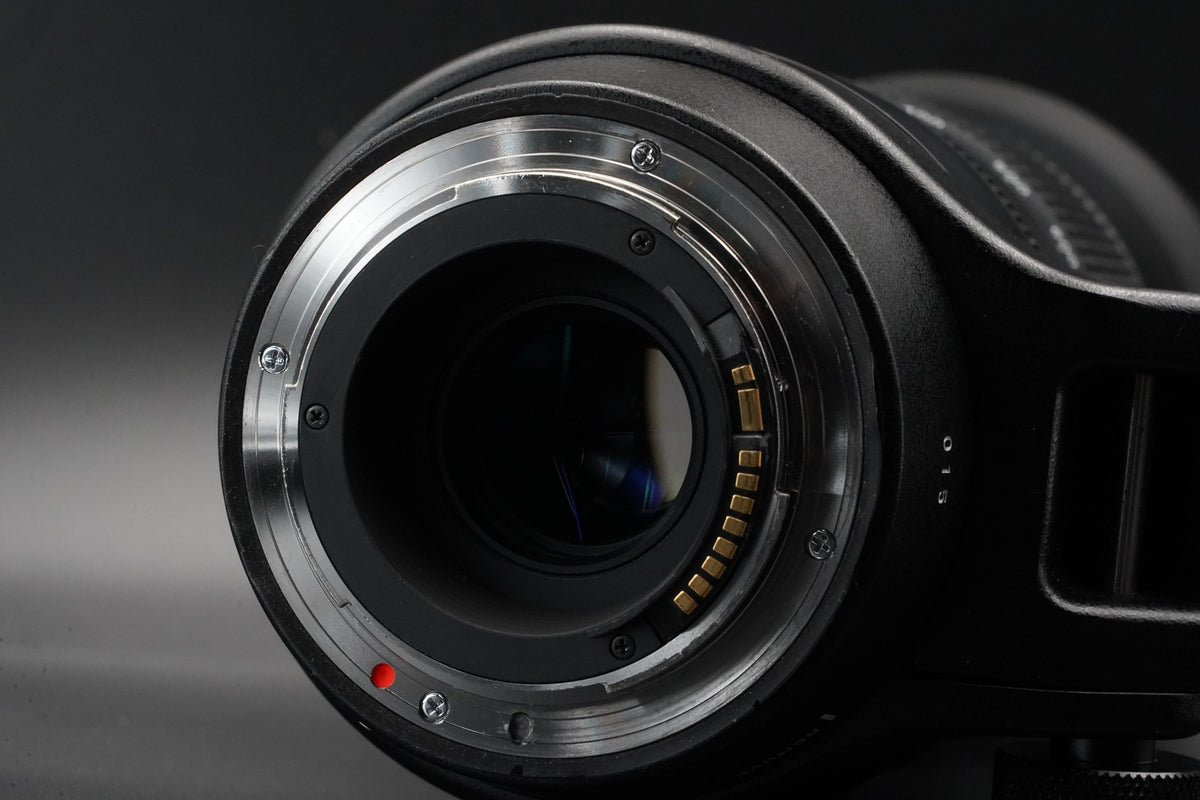 Sigma 150-600mm F/5-6.3 DG OS HSM Contemporary for Canon EF 10799 #10893