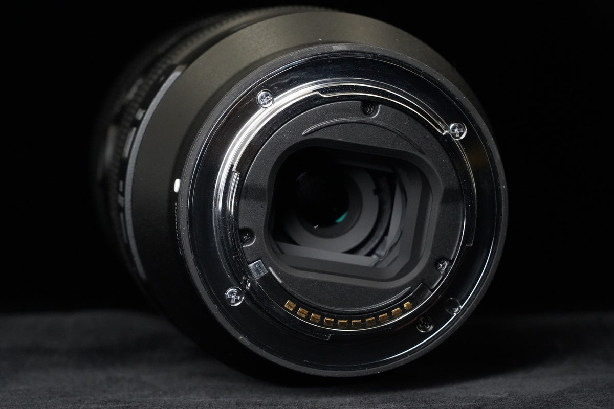 Sony SEL70350G 70-350mm F/4.5-6.3 G OSS Telephoto Lens E-Mount #11725