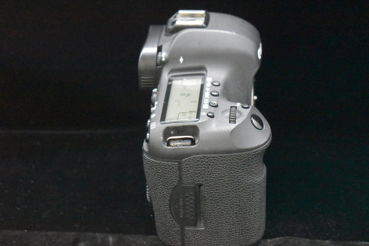 Canon EOS 5D Mark III Digital Full Frame Camera DSLR Body US Duty Paid 10060
