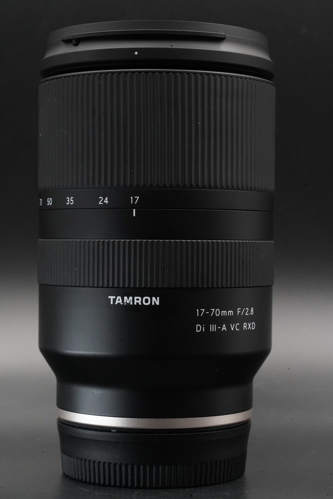 Tamron 17-70mm f/2.8 Di III-A VC RXD Lens For Sony E US STOCK #10624