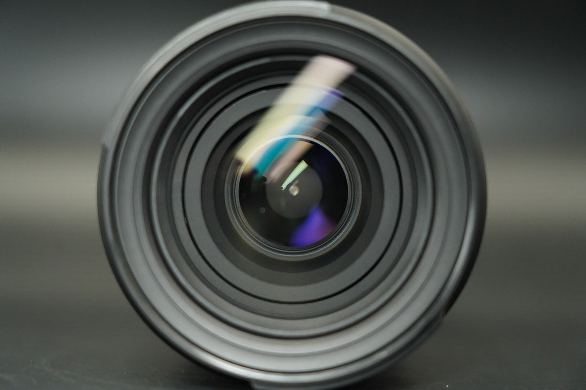 Tamron 28-200mm f/2.8-5.6 Di III RXD Lens for Sony E mount US STOCK #12331