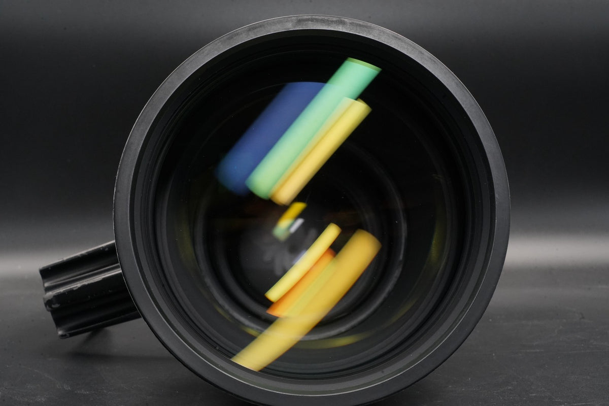 Nikon Nikkor AF-S 400mm F2.8 G ED VR Lens JAPAN 11253-2 US STOCK