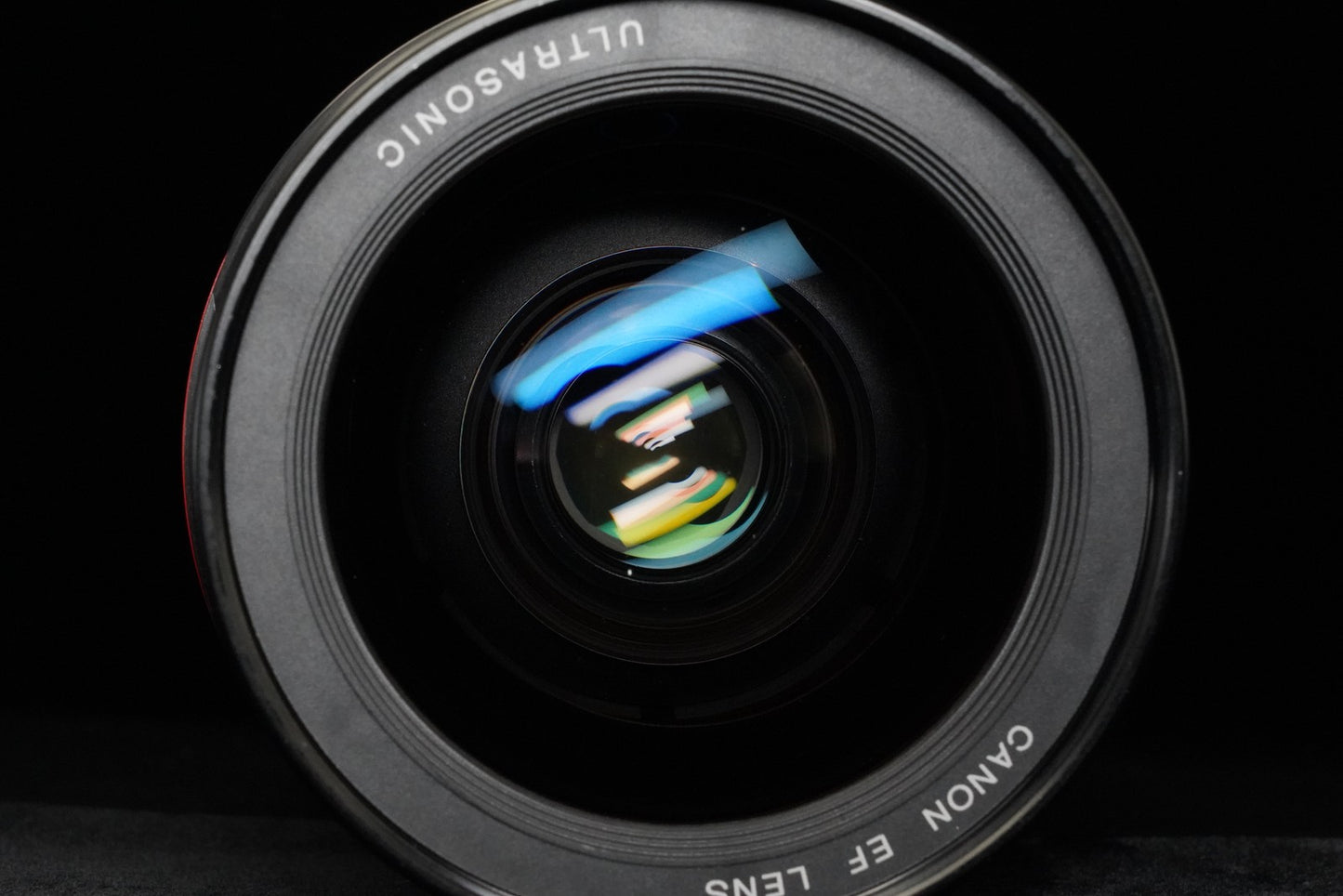 Canon EF 28-70mm f/2.8 L USM AF Lens For EOS EF Mount Used US Duty Paid 10147