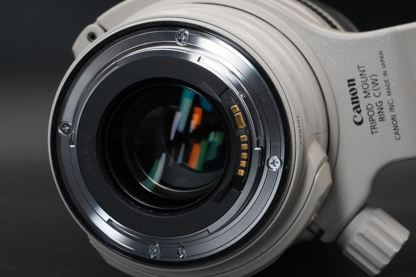 [US Duty Paid] Canon EF 28-300mm f/3.5-5.6 L IS USM Lens From JAPAN 10910