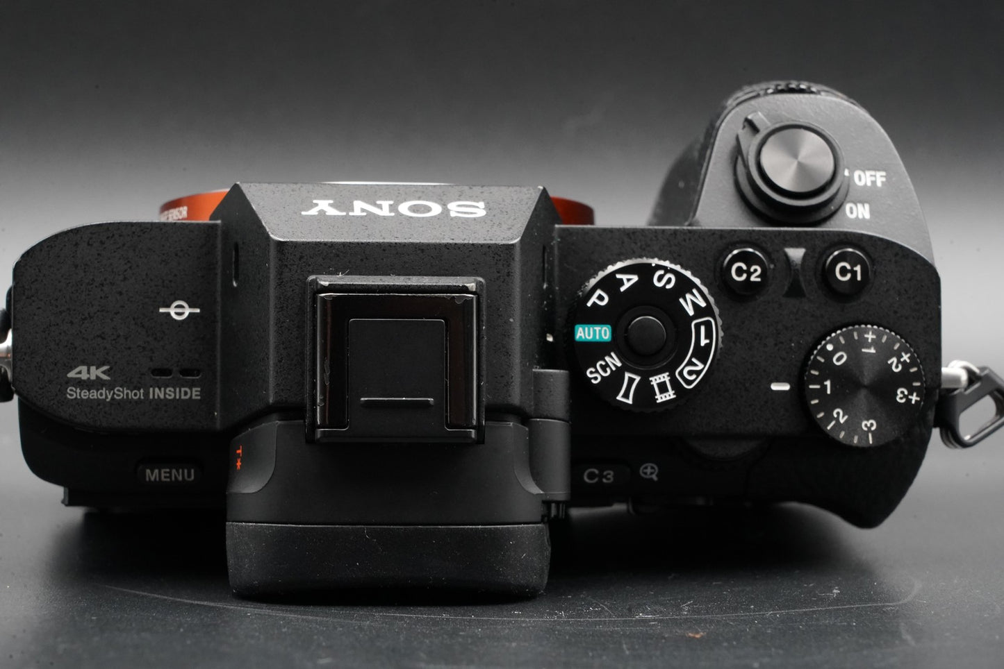Sony A7R II ILCE-7RM2 Digital Camera US Duty Paid English 10235