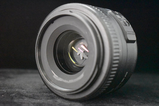 Nikon AF-S DX Nikkor 35mm F/1.8 G Lens for Nikon JAPAN US Duty Paid 10059