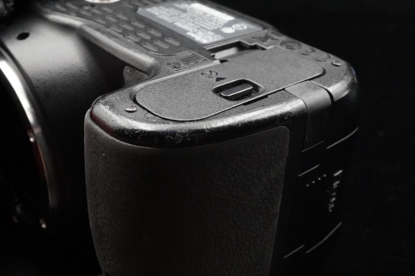Nikon D3400 Black 24.2 MP DSLR Camera with 18-55mm Lens US Duty Paid