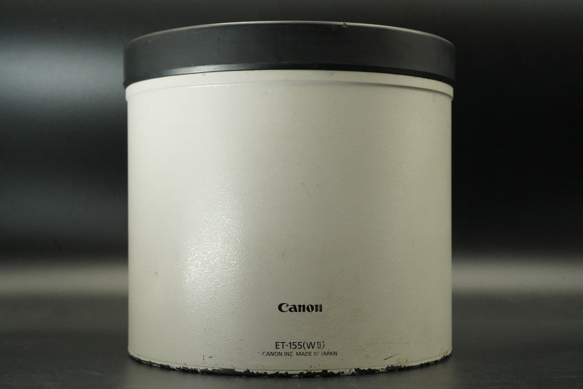 Canon EF 400mm f/2.8L IS II USM Image Stabilizer AF Lens #11879