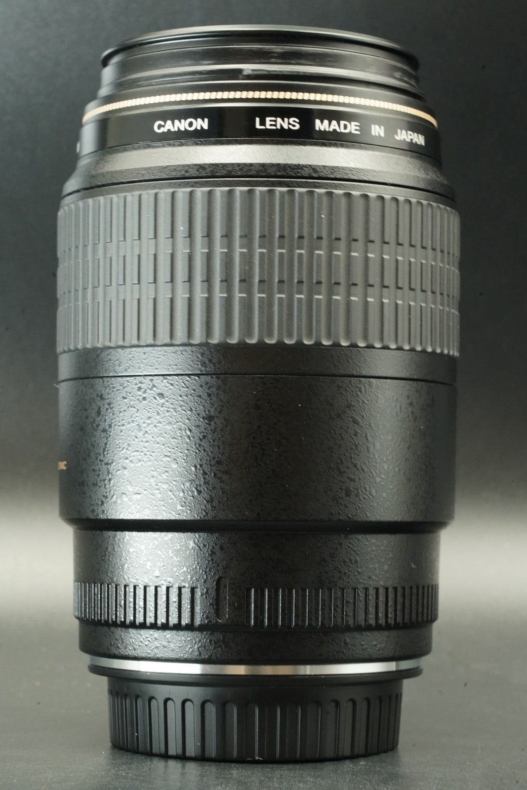 Canon EF 100mm f/2.8 Macro USM Prime Lens #11997