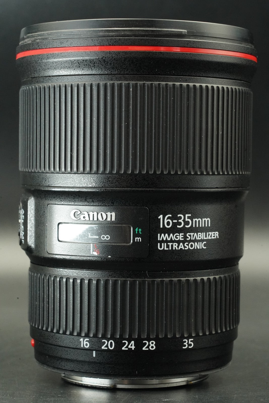 Canon EF 16-35mm f/4 L IS USM Lens Wide Angle AF Lens US STOCK #12199