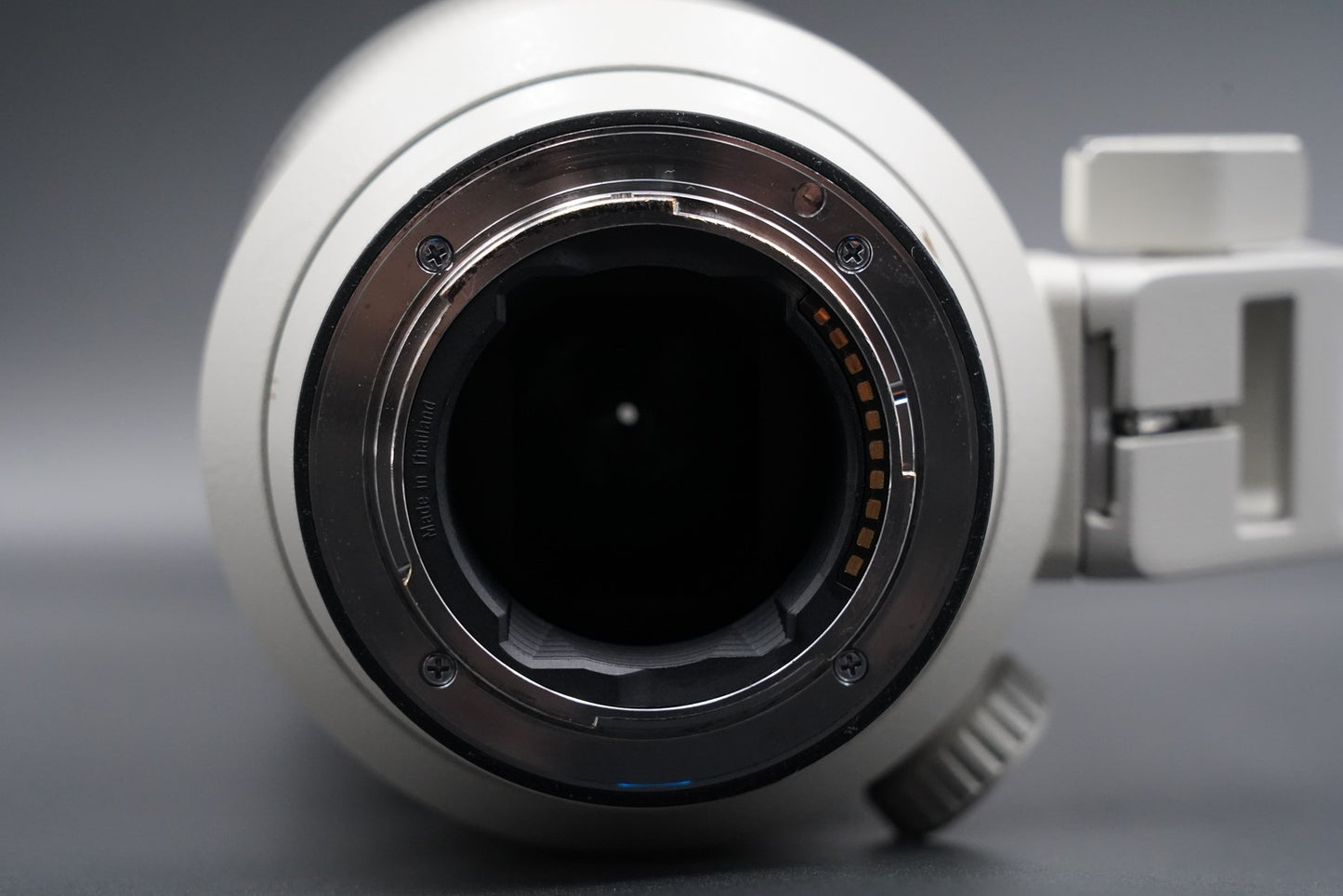 Sony FE 70-200mm F/2.8 GM OSS E Mount Lens SEL70200GM US Duty Paid 10454