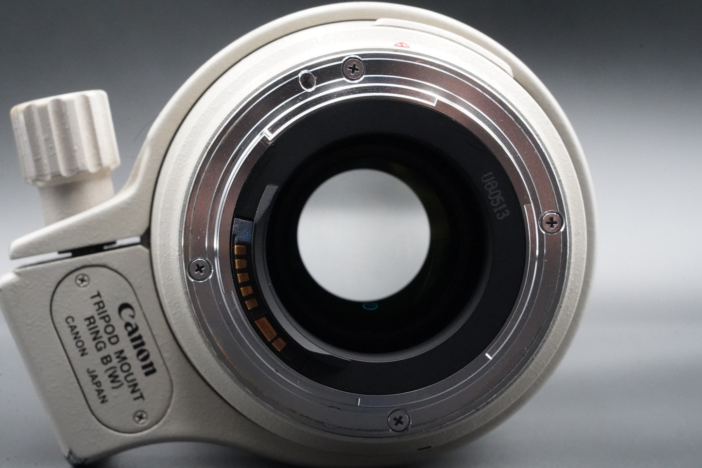 Canon EF 35-350mm f/3.5-5.6 L USM Zoom Telephoto Lens US Duty Paid 10416
