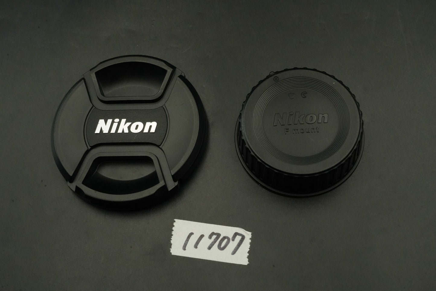 Nikon AF-S DX NIKKOR 18-300mm f/3.5-5.6 G ED VR F Mount US Duty Paid 11707