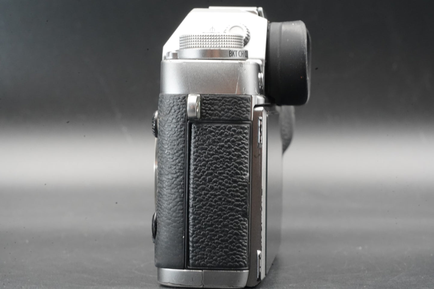 Fujifilm X-T1 16.3MP Mirrorless Digital Camera Black US Duty Paid 11267