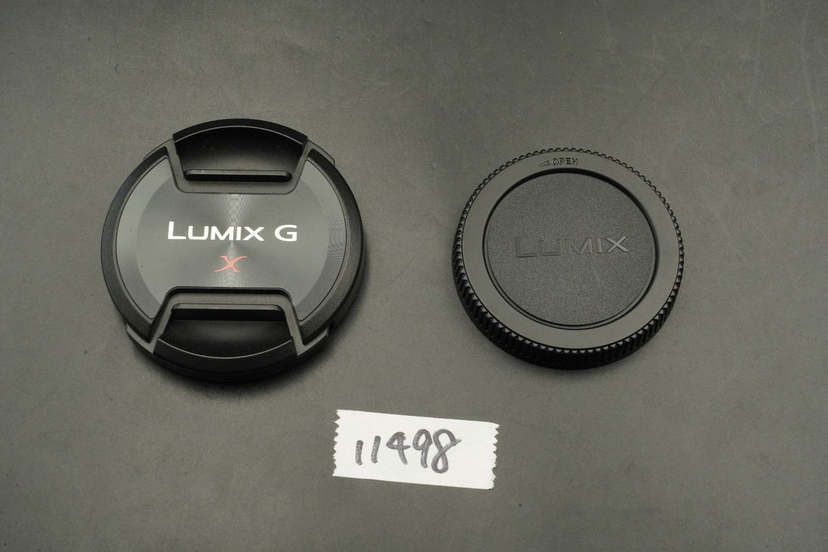 Panasonic LUMIX G X VARIO 12-35mm F/2.8 Micro Four Thirds US STOCK #11498