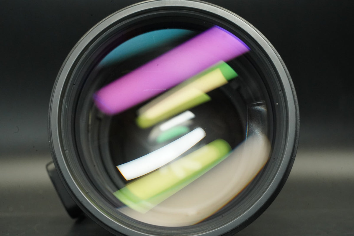 Nikon AF-S NIKKOR 300mm f/2.8 G II ED VR Lens #12385
