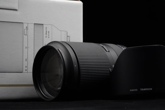 Tamron 70-180mm f/2.8 Di III VXD Lens for Sony E Mount US Duty Paid 10649