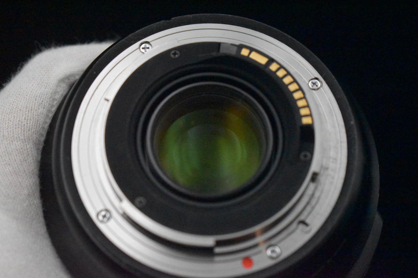 [US Duty Paid] Sigma Art 24-70mm f/2.8 DG OS HSM Lens for Canon EF mount 8681